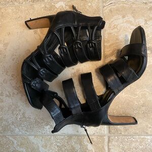 10 Crosby Derek Lam Black Tansey